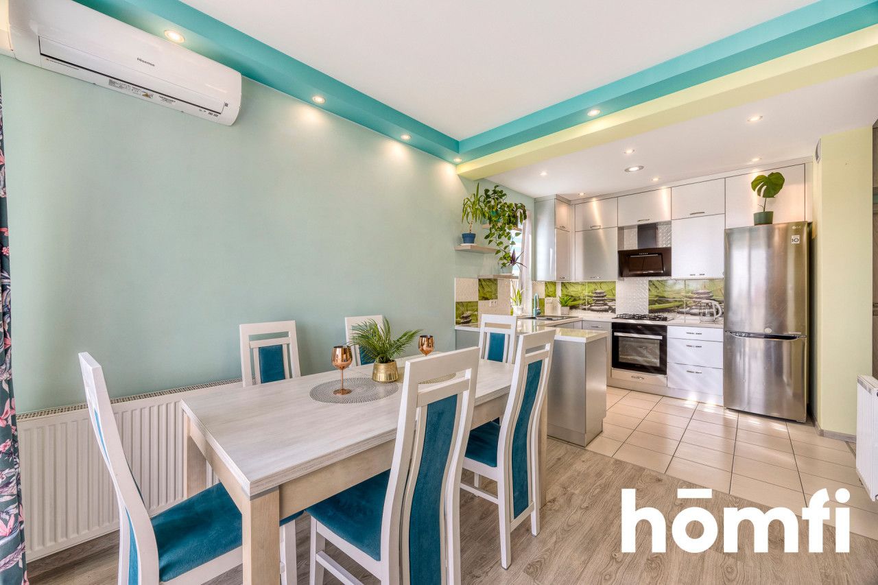 For sale 3-room apartment, in Głogów Małopolski - Квартира - Продаж - Rzeszowski, Głogów Małopolski