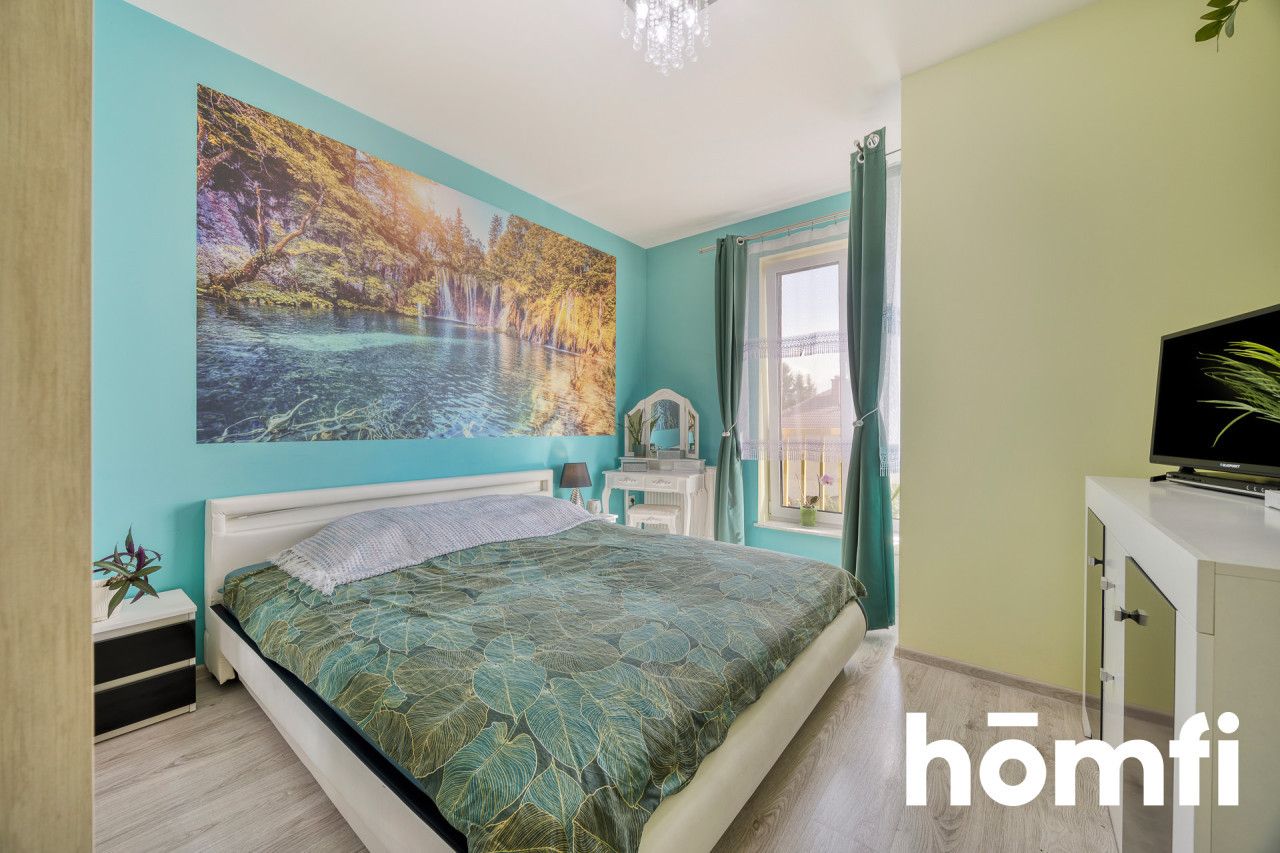 For sale 3-room apartment, in Głogów Małopolski - Квартира - Продаж - Rzeszowski, Głogów Małopolski