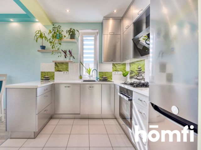 For sale 3-room apartment, in Głogów Małopolski - Apartment - Sale - Rzeszowski, Głogów Małopolski