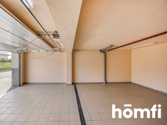 BEZCZYNSZOWE, z garażem, klimatyzacją, 3 pokojowe mieszkanie w Głogowie Małopolskim - Mieszkanie - Sprzedaż - Rzeszowski, Głogów Małopolski