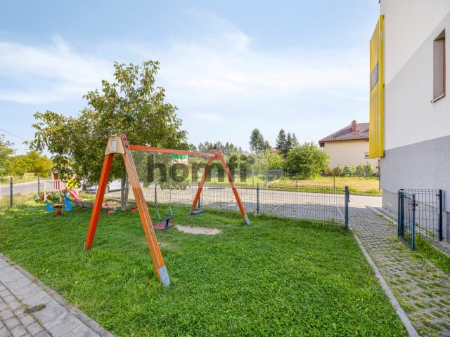 For sale 3-room apartment, in Głogów Małopolski - Apartment - Sale - Rzeszowski, Głogów Małopolski