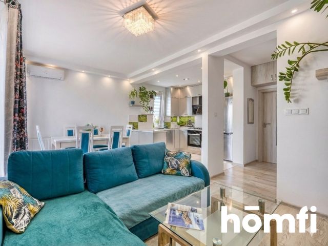 For sale 3-room apartment, in Głogów Małopolski - Apartment - Sale - Rzeszowski, Głogów Małopolski