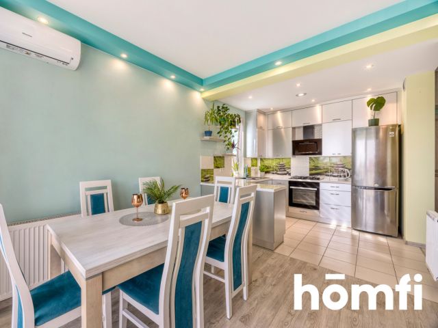 BEZCZYNSZOWE, z garażem, klimatyzacją, 3 pokojowe mieszkanie w Głogowie Małopolskim - Mieszkanie - Sprzedaż - Rzeszowski, Głogów Małopolski