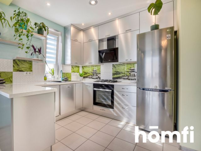 For sale 3-room apartment, in Głogów Małopolski - Apartment - Sale - Rzeszowski, Głogów Małopolski