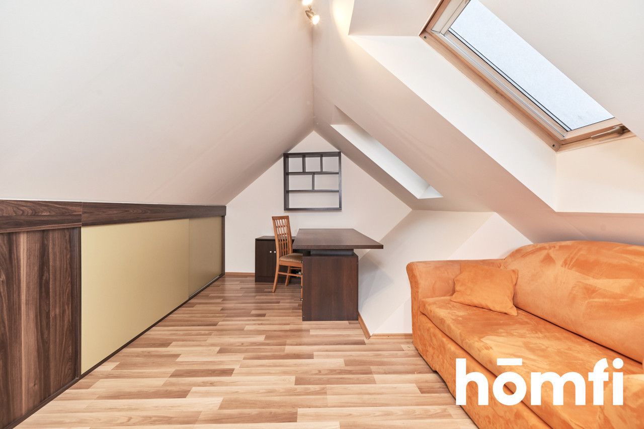 Terraced House | Smolec | 150 m² | Garden | Garage - Дім - Оренда - Wrocławski, Kąty Wrocławskie / Smolec