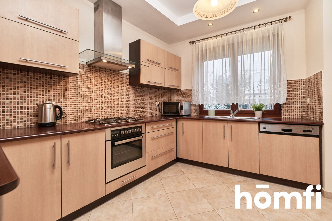 Terraced House | Smolec | 150 m² | Garden | Garage - Дім - Оренда - Wrocławski, Kąty Wrocławskie / Smolec