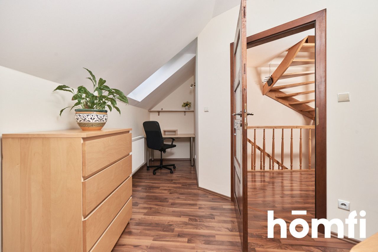 Terraced House | Smolec | 150 m² | Garden | Garage - Дім - Оренда - Wrocławski, Kąty Wrocławskie / Smolec