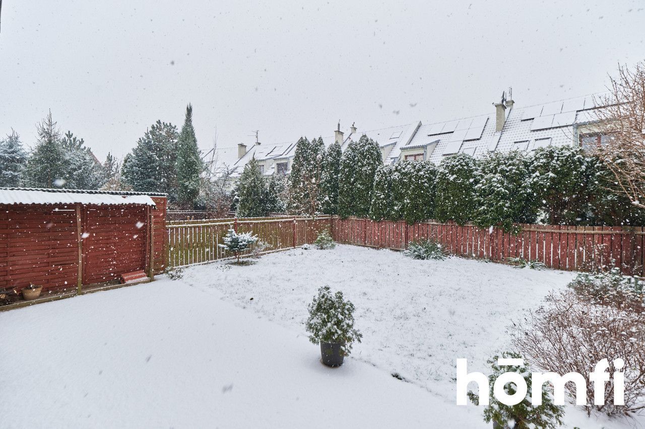 Terraced House | Smolec | 150 m² | Garden | Garage - Дім - Оренда - Wrocławski, Kąty Wrocławskie / Smolec