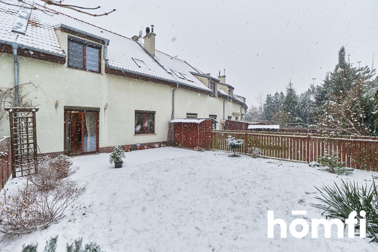 Terraced House | Smolec | 150 m² | Garden | Garage - Дім - Оренда - Wrocławski, Kąty Wrocławskie / Smolec