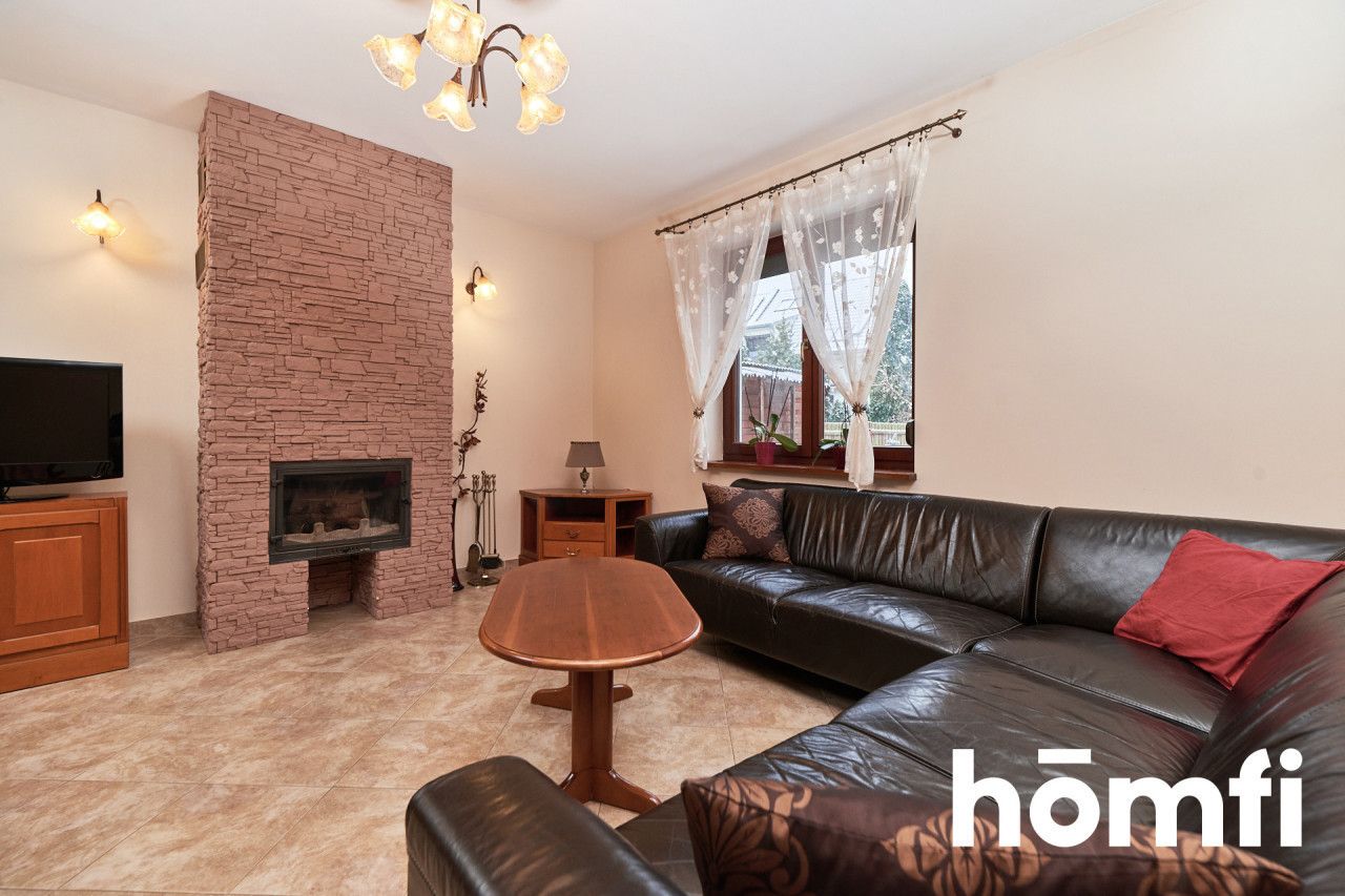 Terraced House | Smolec | 150 m² | Garden | Garage - Дім - Оренда - Wrocławski, Kąty Wrocławskie / Smolec