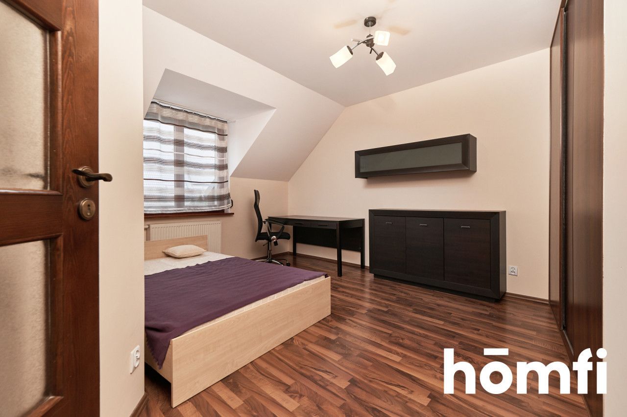 Terraced House | Smolec | 150 m² | Garden | Garage - Дім - Оренда - Wrocławski, Kąty Wrocławskie / Smolec