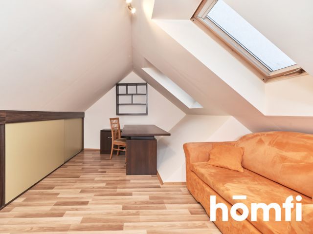 Dom szeregowy | Smolec | 150 m2 | Ogród | Garaż - Dom - Wynajem - Wrocławski, Kąty Wrocławskie / Smolec