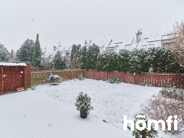 Dom szeregowy | Smolec | 150 m2 | Ogród | Garaż - Dom - Wynajem - Wrocławski, Kąty Wrocławskie / Smolec