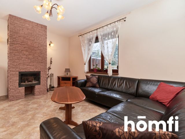 Dom szeregowy | Smolec | 150 m2 | Ogród | Garaż - Dom - Wynajem - Wrocławski, Kąty Wrocławskie / Smolec