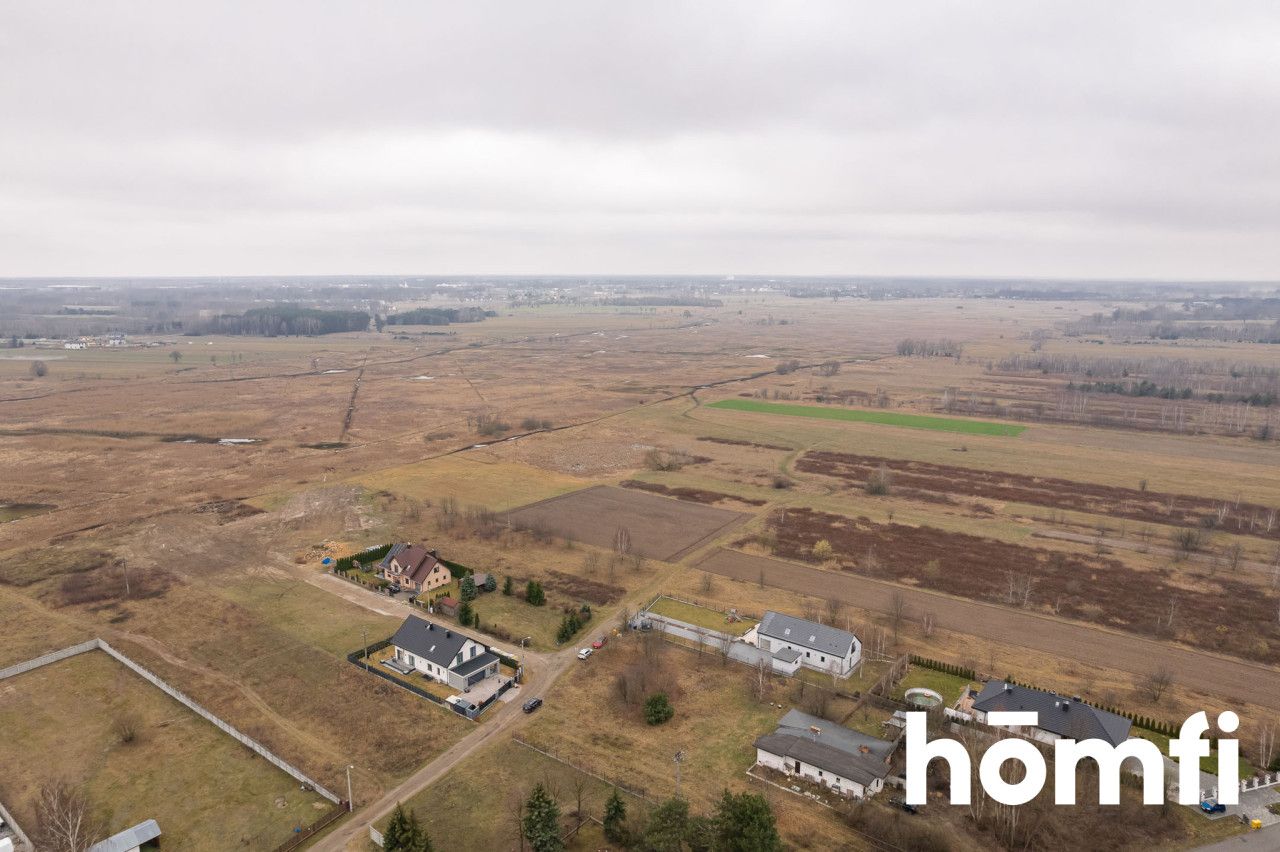Modern barn-style home | Rasztów-Warszawa - House - Sale - Wołomiński, Klembów / Rasztów