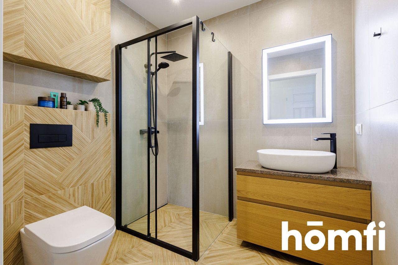 Modern barn-style home | Rasztów-Warszawa - House - Sale - Wołomiński, Klembów / Rasztów