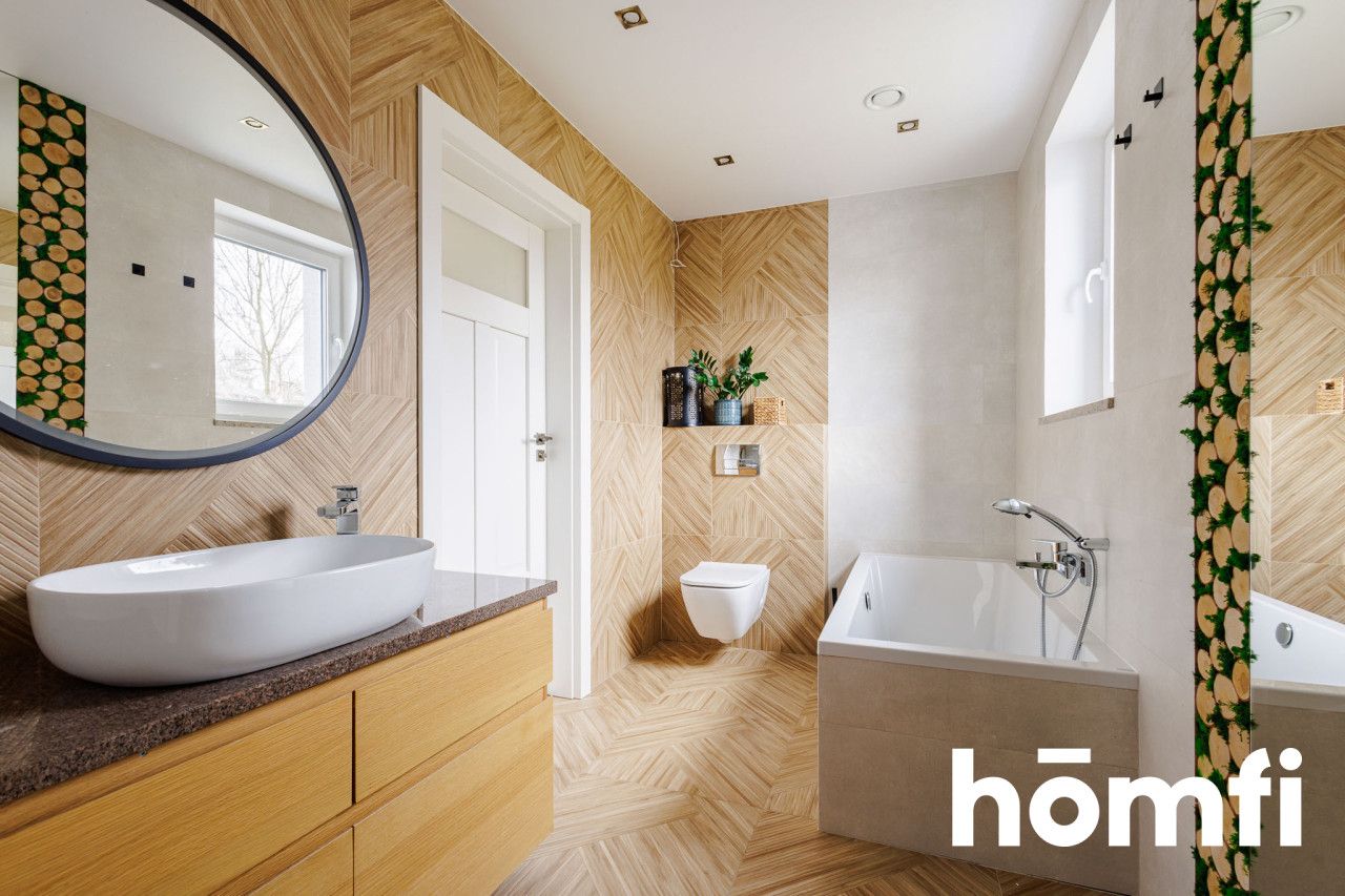 Modern barn-style home | Rasztów-Warszawa - House - Sale - Wołomiński, Klembów / Rasztów