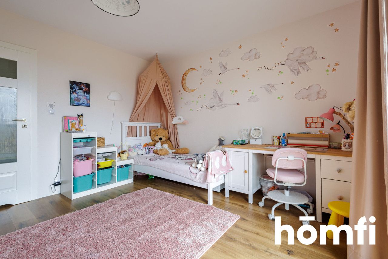 Modern barn-style home | Rasztów-Warszawa - House - Sale - Wołomiński, Klembów / Rasztów