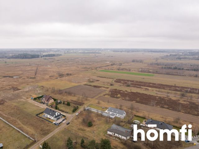 Modern barn-style home | Rasztów-Warszawa - Дім - Продаж - Wołomiński, Klembów / Rasztów