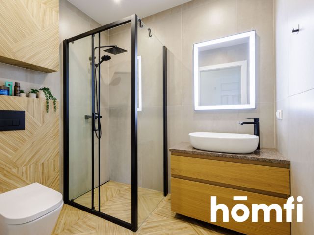 Modern barn-style home | Rasztów-Warszawa - House - Sale - Wołomiński, Klembów / Rasztów