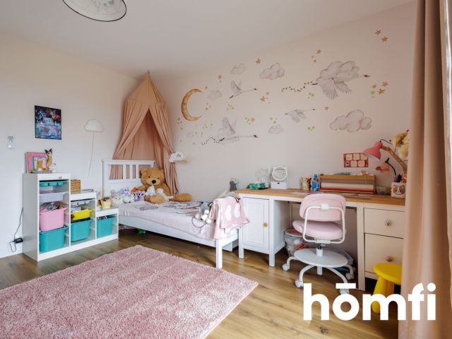 Modern barn-style home | Rasztów-Warszawa - House - Sale - Wołomiński, Klembów / Rasztów