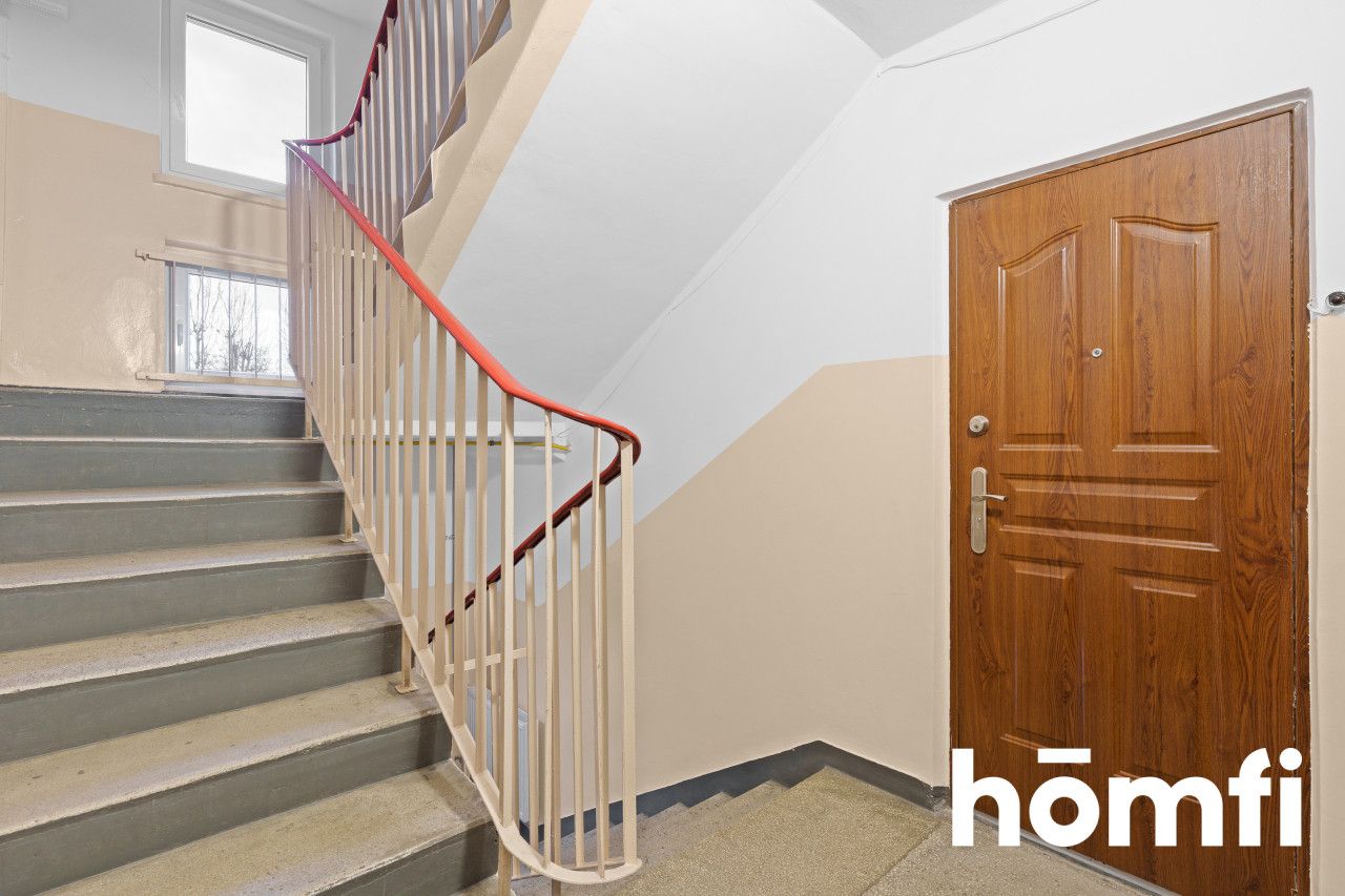 Przymorze nowoczesna kawalerka od zaraz na rok - Mieszkanie - Wynajem - Gdańsk, Przymorze