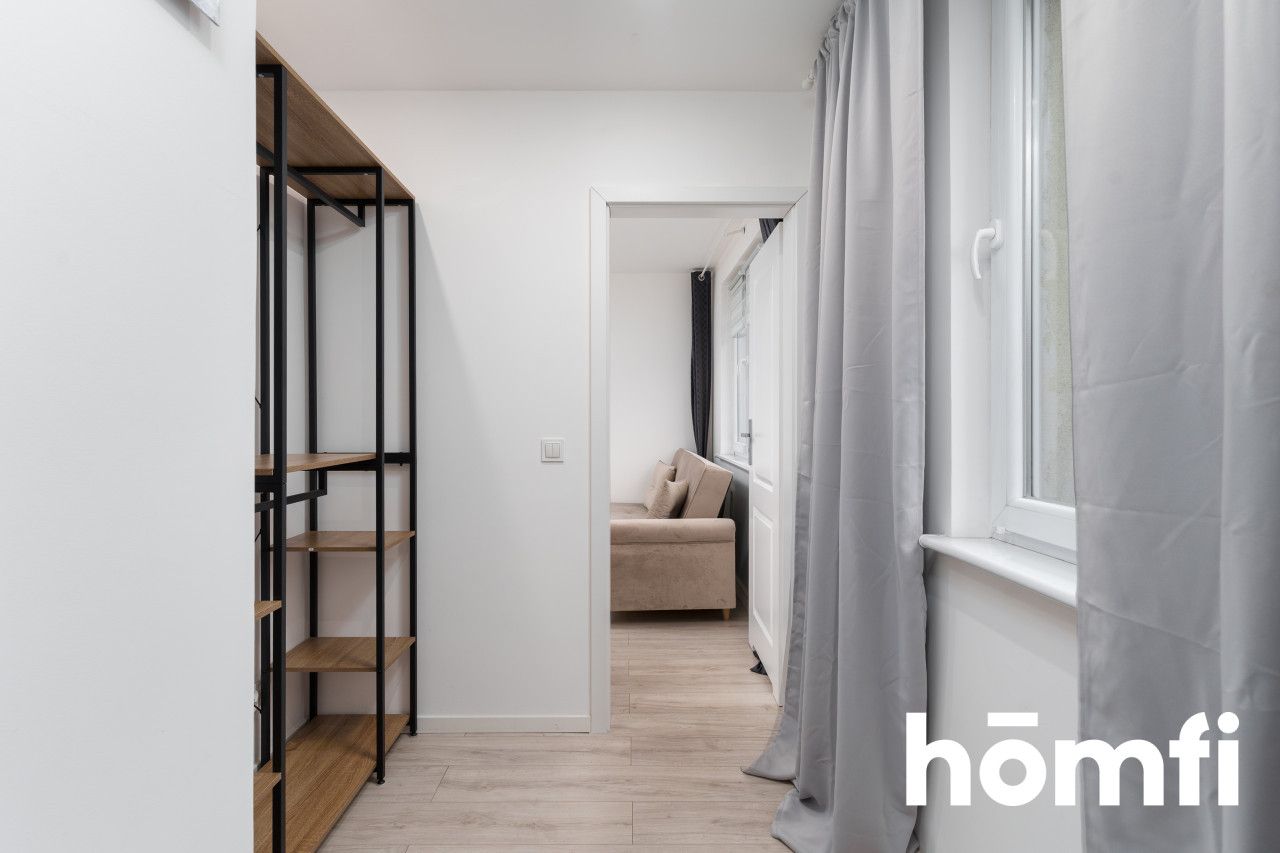 Przymorze nowoczesna kawalerka od zaraz na rok - Mieszkanie - Wynajem - Gdańsk, Przymorze