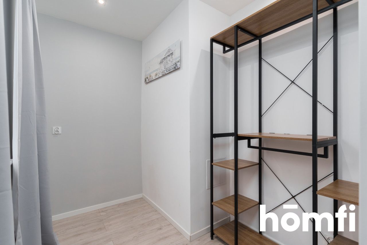 Przymorze nowoczesna kawalerka od zaraz na rok - Mieszkanie - Wynajem - Gdańsk, Przymorze