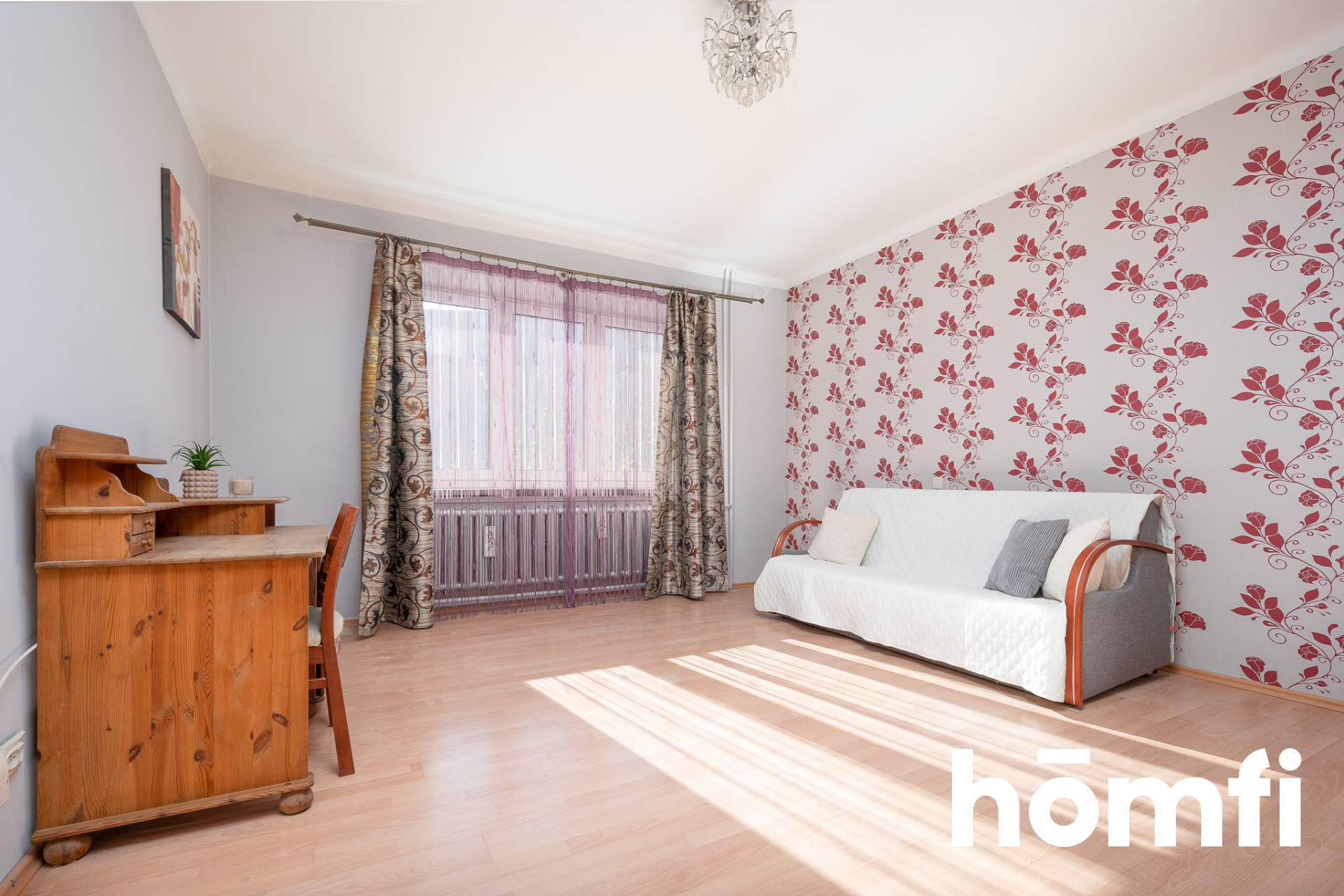 2 POKOJOWE MIESZKANIE W CENTRUM/ GRZEGÓRZKI/ GALERIA KAZIMIERZ/ UEK/ AGH/ PK - Mieszkanie - Wynajem - Kraków, Śródmieście / Grzegórzki