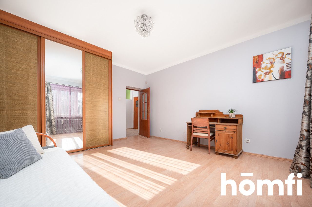 2 ROOMS APARTMENT IN THE CITY CENTER/ GRZEGÓRZKI/ GALERIA KAZIMIERZ/ UEK/ AGH/ PK - Квартира - Оренда - Kraków, Śródmieście / Grzegórzki