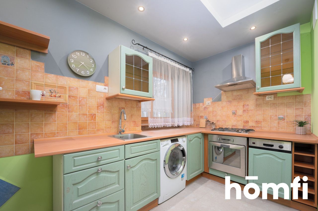 2 ROOMS APARTMENT IN THE CITY CENTER/ GRZEGÓRZKI/ GALERIA KAZIMIERZ/ UEK/ AGH/ PK - Квартира - Оренда - Kraków, Śródmieście / Grzegórzki