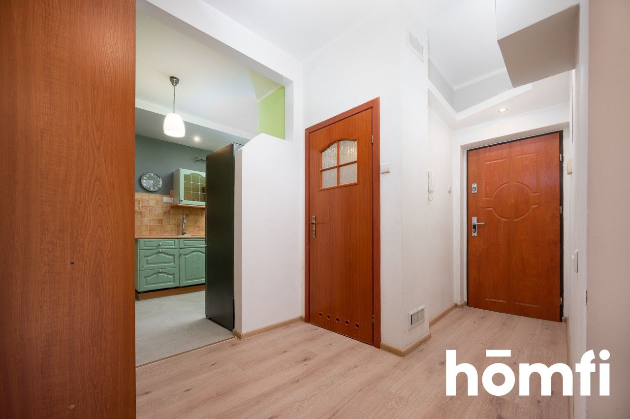 2 ROOMS APARTMENT IN THE CITY CENTER/ GRZEGÓRZKI/ GALERIA KAZIMIERZ/ UEK/ AGH/ PK - Квартира - Оренда - Kraków, Śródmieście / Grzegórzki