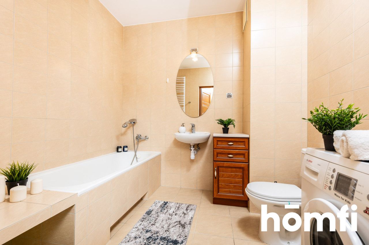 for rent Studio | Ruczaj - Apartment - Rent - Kraków, Ruczaj