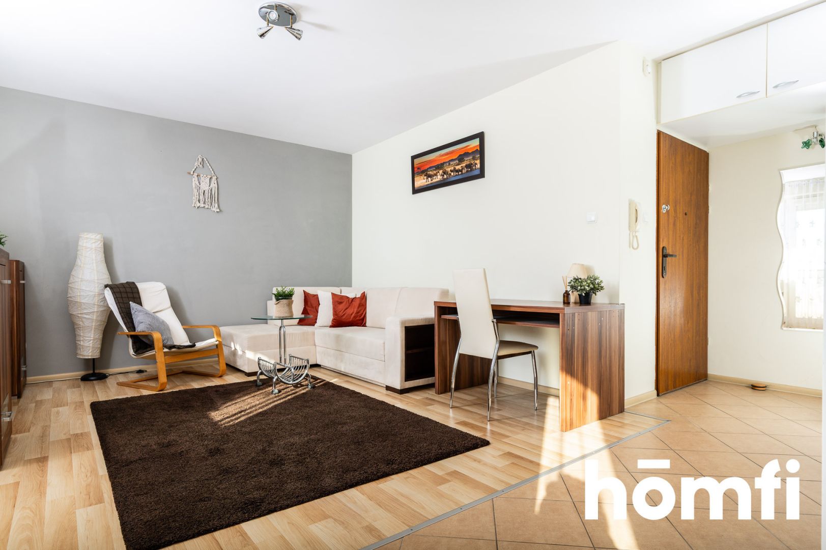 for rent Studio | Ruczaj - Apartment - Rent - Kraków, Ruczaj