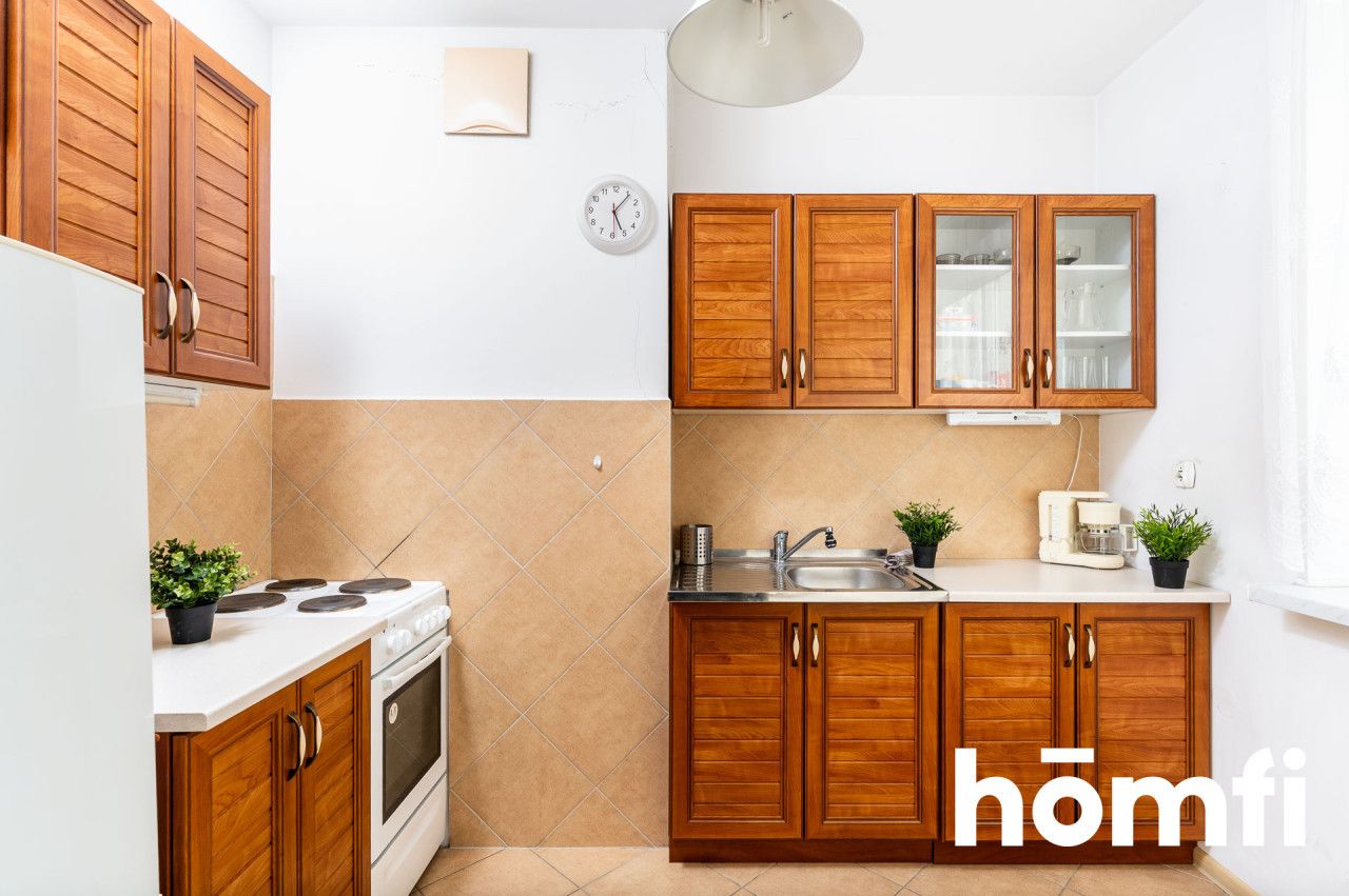 for rent Studio | Ruczaj - Apartment - Rent - Kraków, Ruczaj