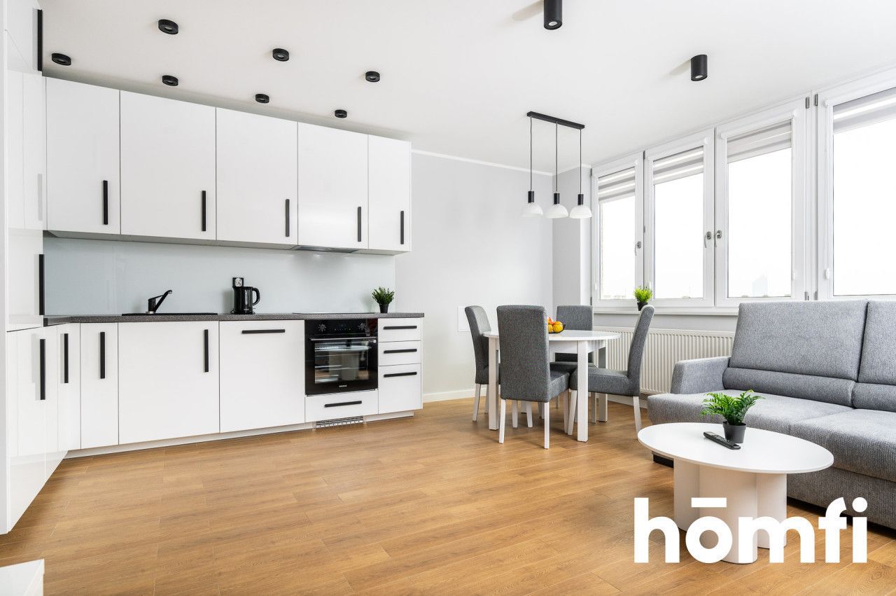 NA WYNAJEM 3 pokojowe mieszkanie w centrum miasta/ Starowiślna/ Dietla/ Wielopole - Mieszkanie - Wynajem - Kraków, Śródmieście / Kazimierz