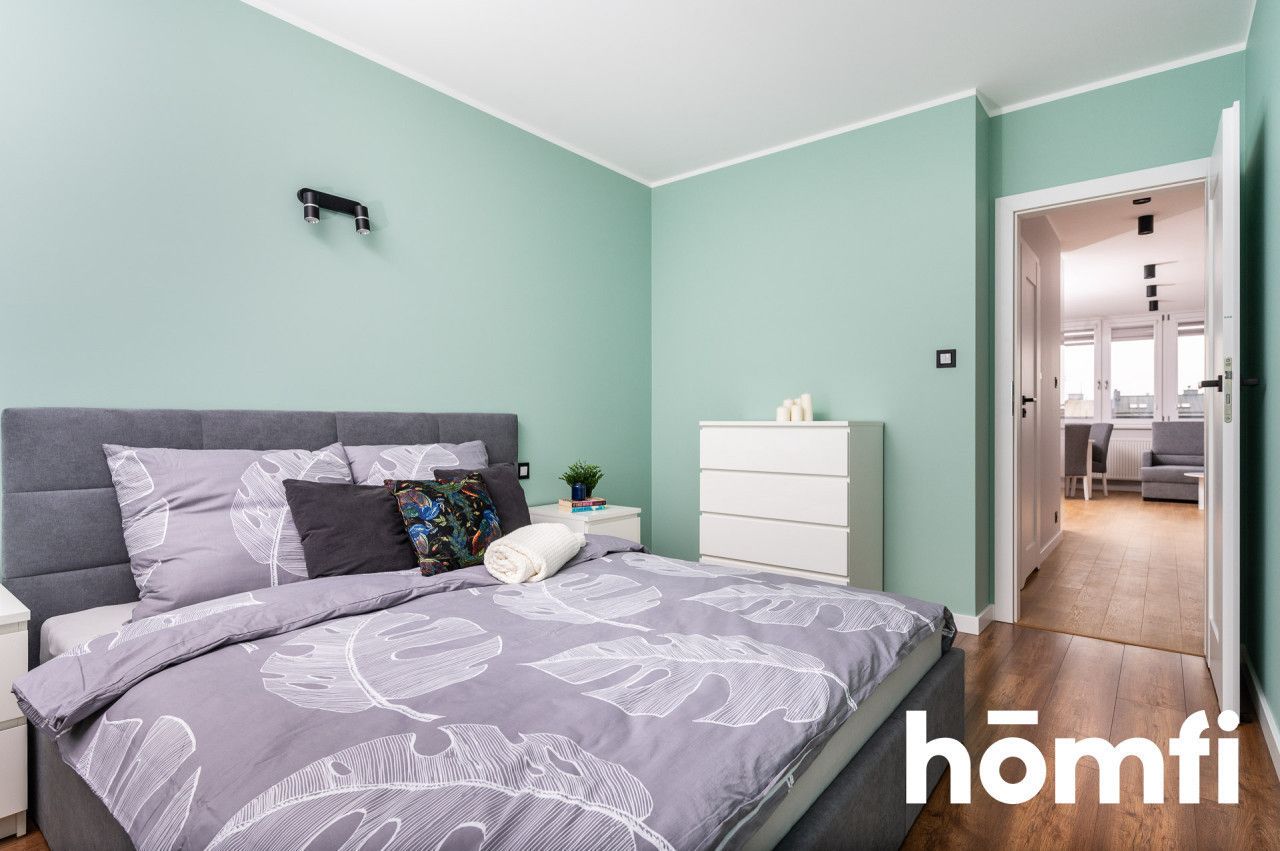 NA WYNAJEM 3 pokojowe mieszkanie w centrum miasta/ Starowiślna/ Dietla/ Wielopole - Mieszkanie - Wynajem - Kraków, Śródmieście / Kazimierz