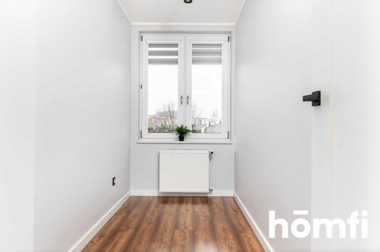 NA WYNAJEM 3 pokojowe mieszkanie w centrum miasta/ Starowiślna/ Dietla/ Wielopole - Mieszkanie - Wynajem - Kraków, Śródmieście / Kazimierz