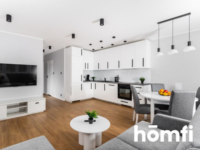 FOR RENT: 3-Room Apartment in the City Center / Starowiślna / Dietla / Wielopole - Apartment - Rent - Kraków, Śródmieście / Kazimierz