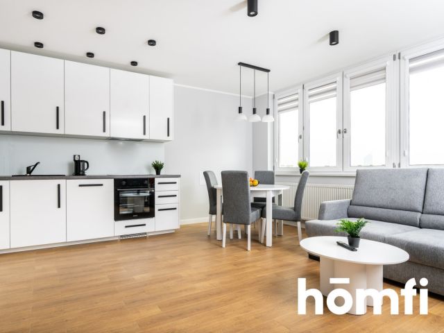 FOR RENT: 3-Room Apartment in the City Center / Starowiślna / Dietla / Wielopole - Apartment - Rent - Kraków, Śródmieście / Kazimierz