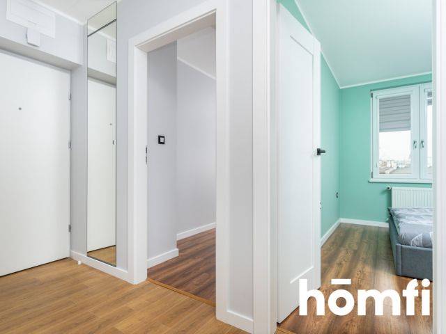 FOR RENT: 3-Room Apartment in the City Center / Starowiślna / Dietla / Wielopole - Apartment - Rent - Kraków, Śródmieście / Kazimierz