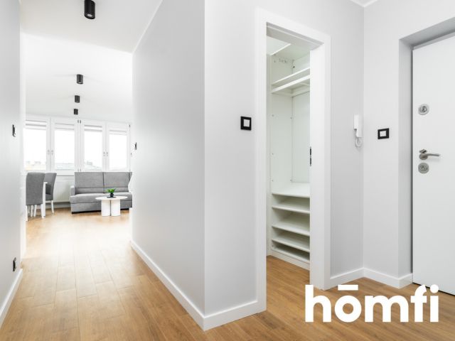 FOR RENT: 3-Room Apartment in the City Center / Starowiślna / Dietla / Wielopole - Apartment - Rent - Kraków, Śródmieście / Kazimierz