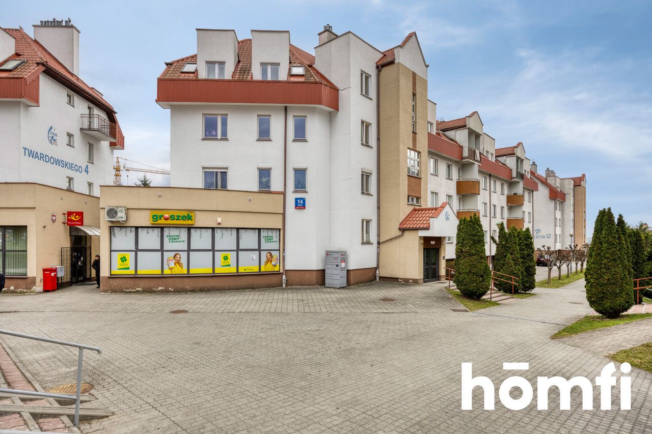 Two-room apartment ready to move in - Apartment - Rent - Rzeszów, Pobitno