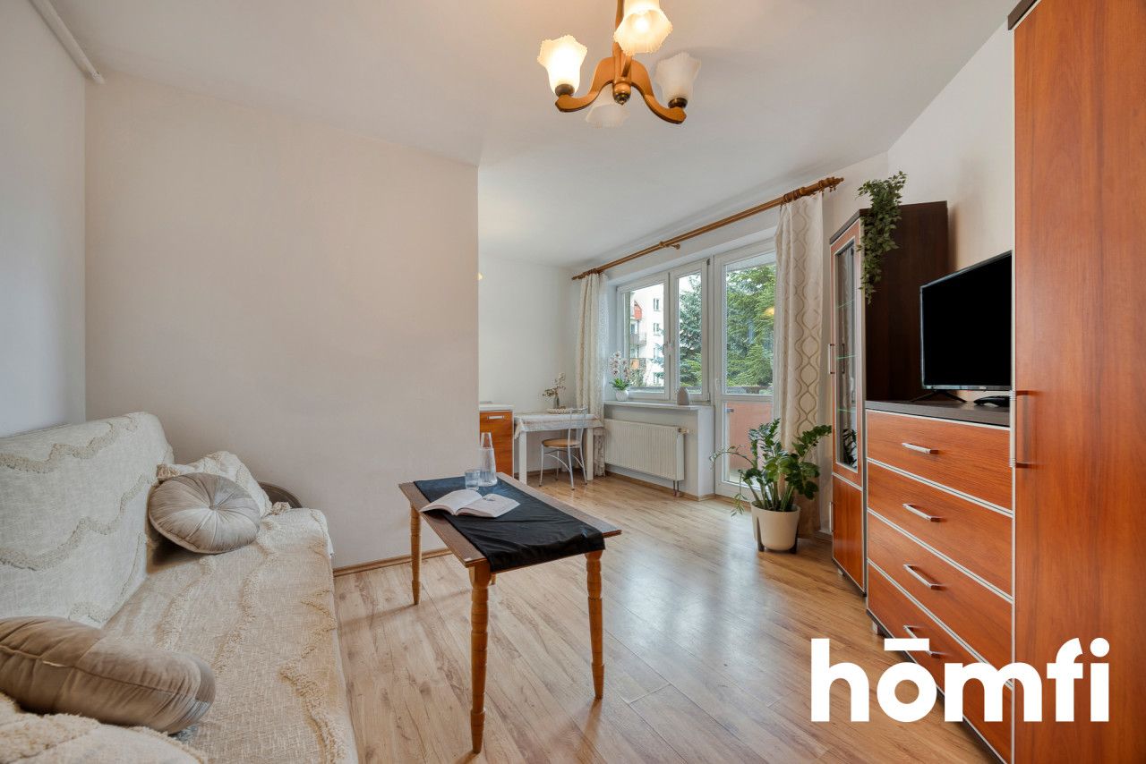 Two-room apartment ready to move in - Apartment - Rent - Rzeszów, Pobitno