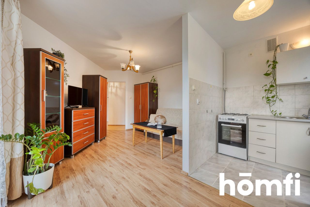 Two-room apartment ready to move in - Apartment - Rent - Rzeszów, Pobitno