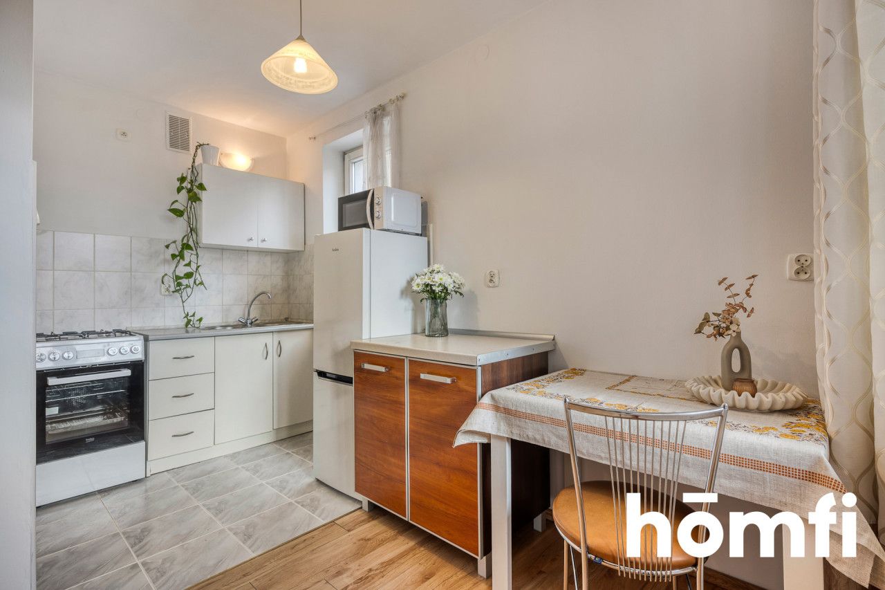 Two-room apartment ready to move in - Apartment - Rent - Rzeszów, Pobitno