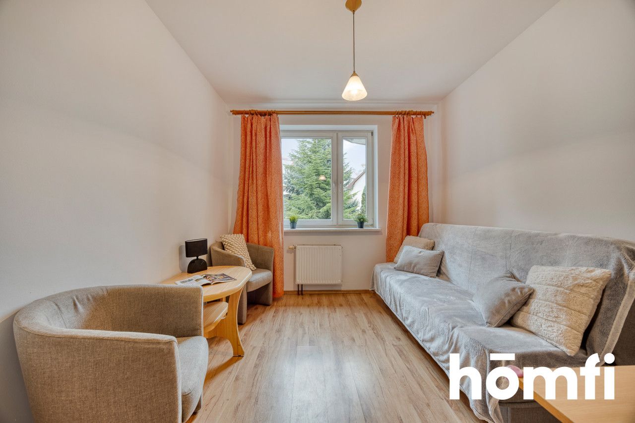 Two-room apartment ready to move in - Apartment - Rent - Rzeszów, Pobitno