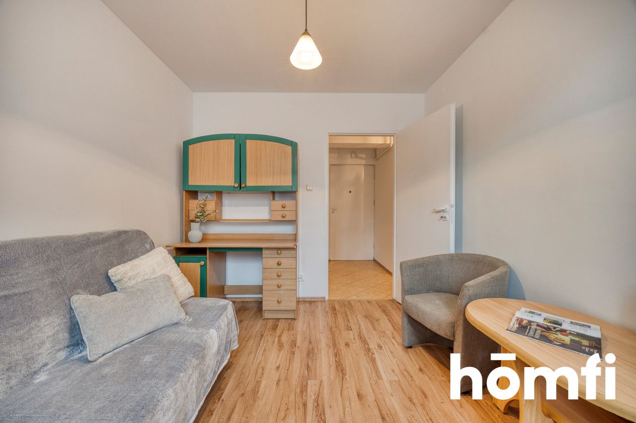 Two-room apartment ready to move in - Apartment - Rent - Rzeszów, Pobitno