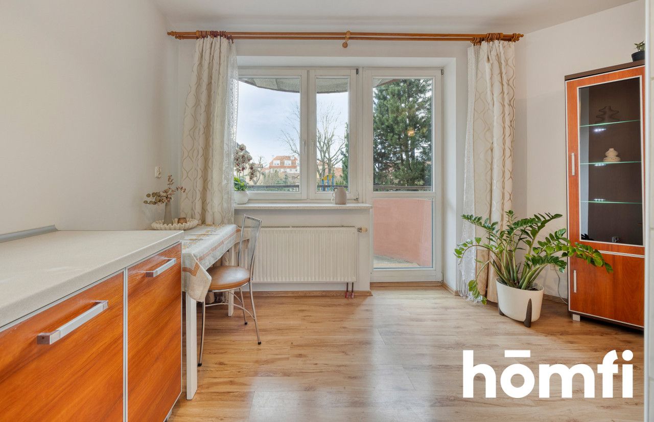 Two-room apartment ready to move in - Apartment - Rent - Rzeszów, Pobitno