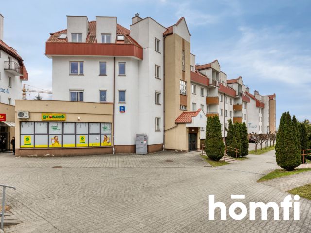 Two-room apartment ready to move in - Квартира - Оренда - Rzeszów, Pobitno